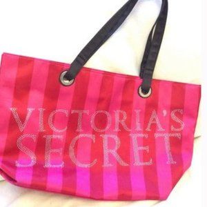 VS Tote Bag Satin Limited Edition
